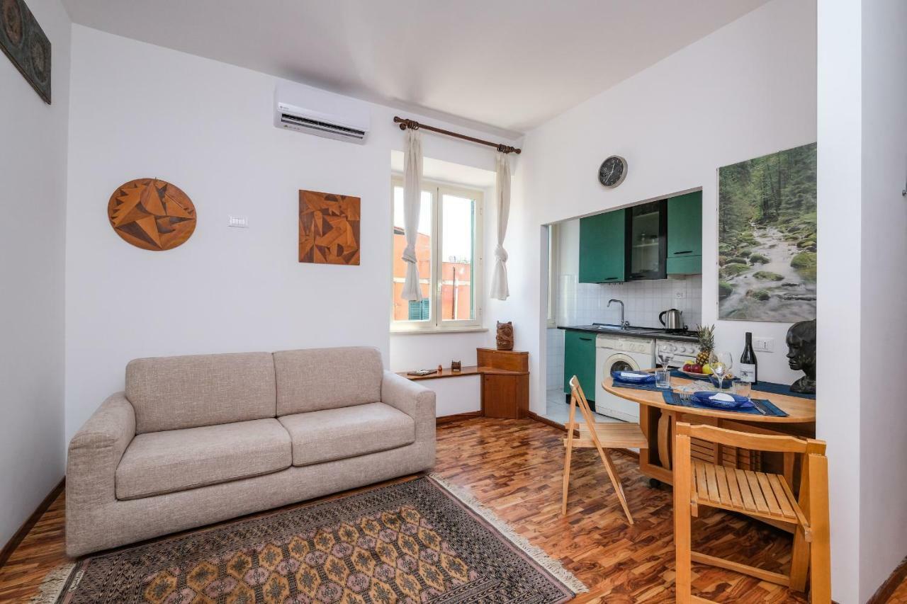 Centocelle, New Enjoyable Apartment Рим Экстерьер фото