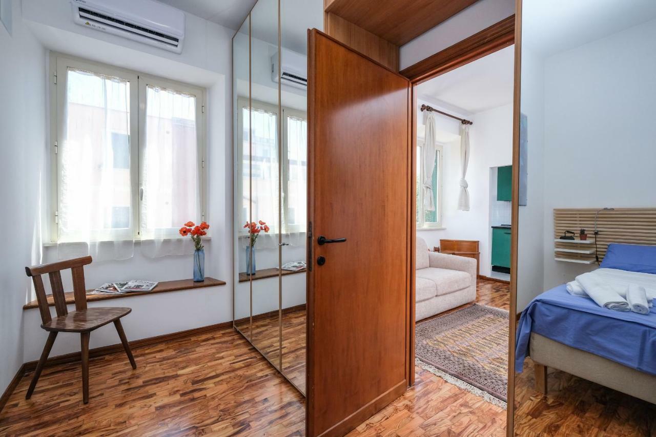 Centocelle, New Enjoyable Apartment Рим Экстерьер фото