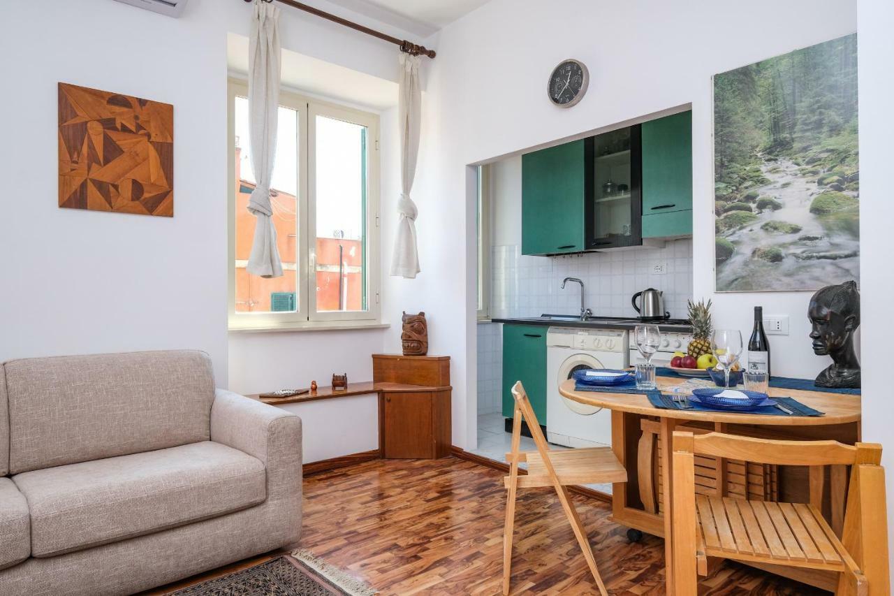 Centocelle, New Enjoyable Apartment Рим Экстерьер фото