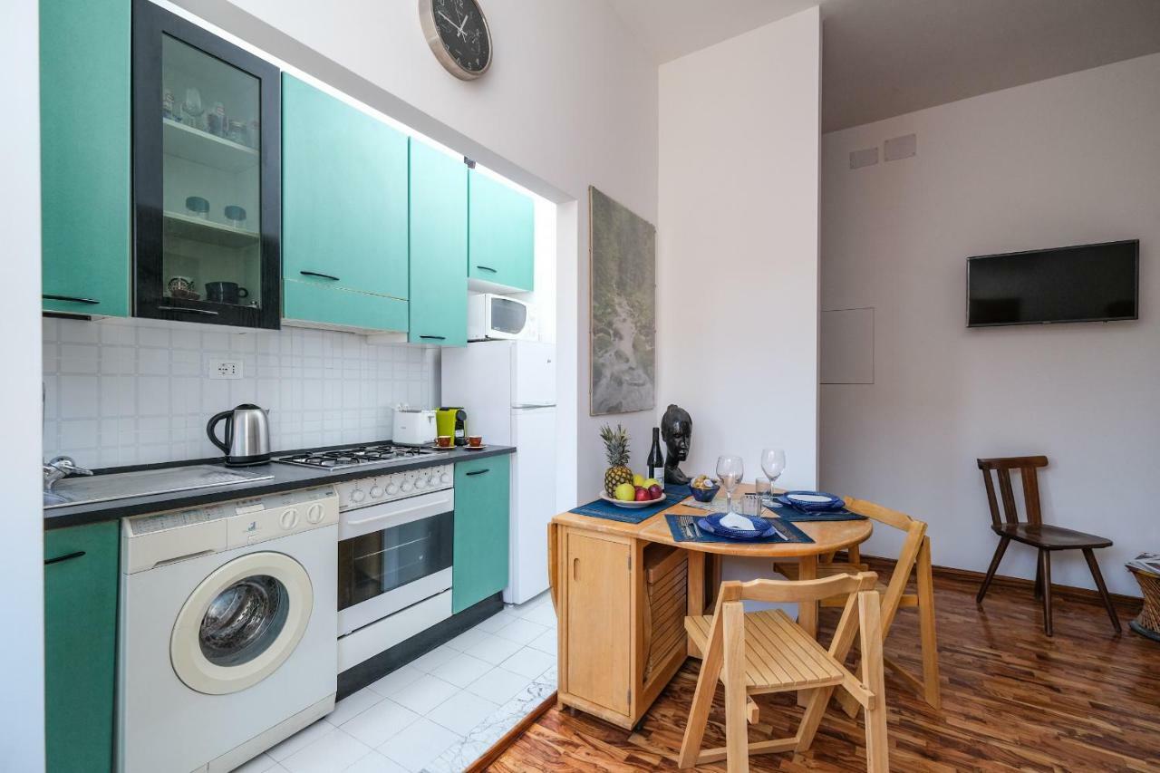 Centocelle, New Enjoyable Apartment Рим Экстерьер фото