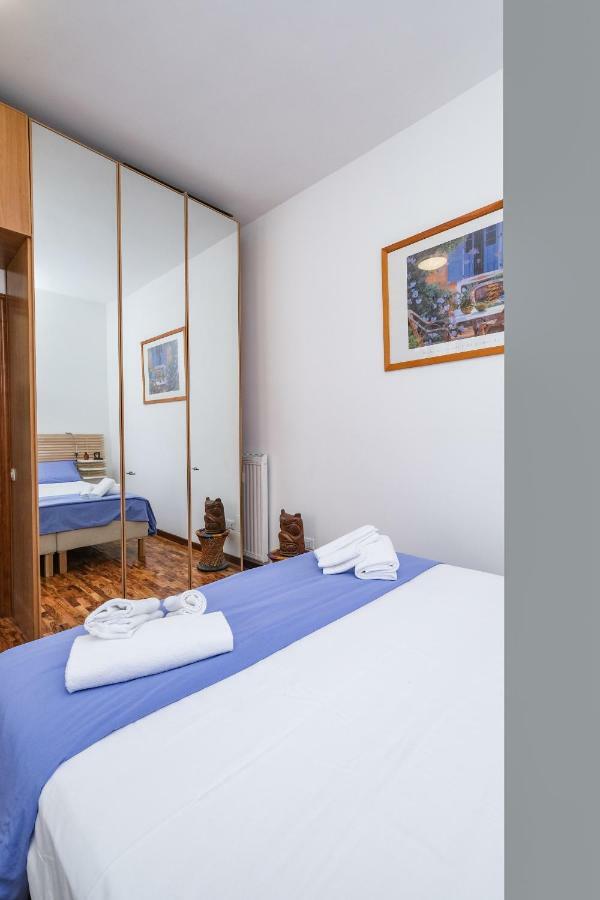 Centocelle, New Enjoyable Apartment Рим Экстерьер фото