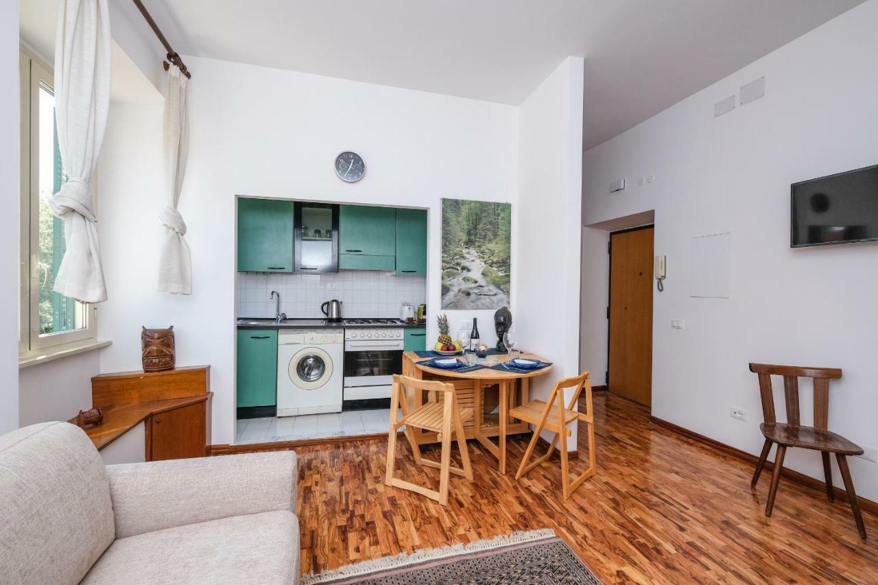 Centocelle, New Enjoyable Apartment Рим Экстерьер фото