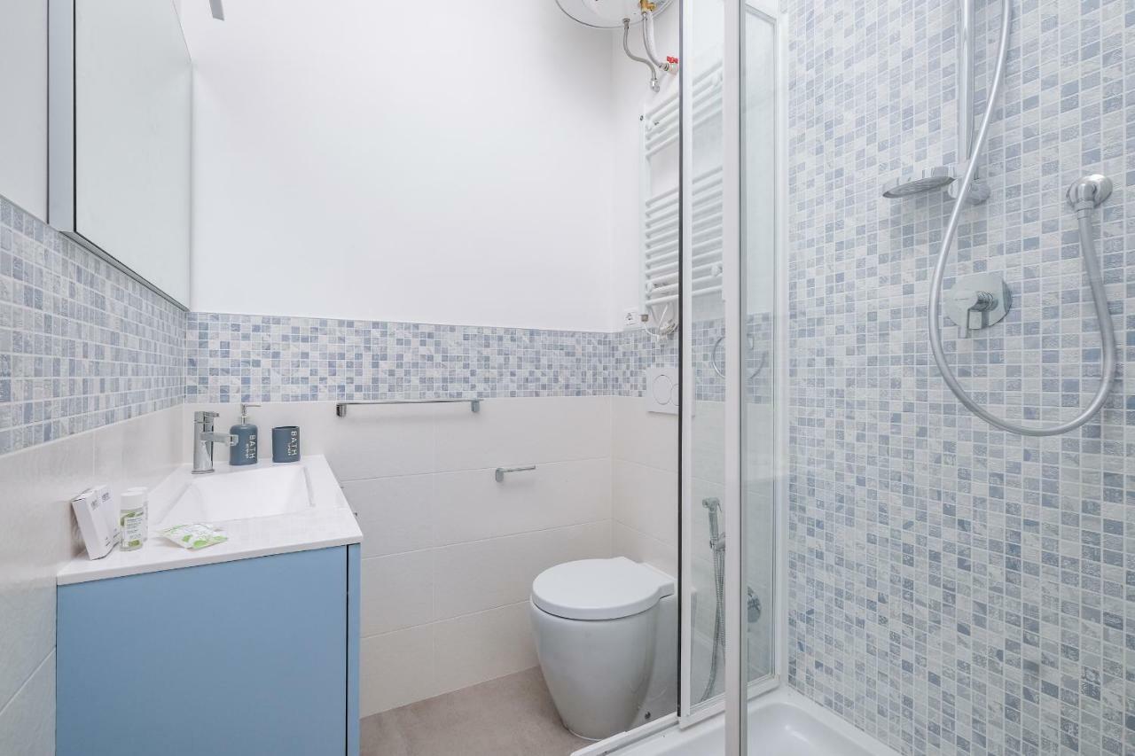 Centocelle, New Enjoyable Apartment Рим Экстерьер фото