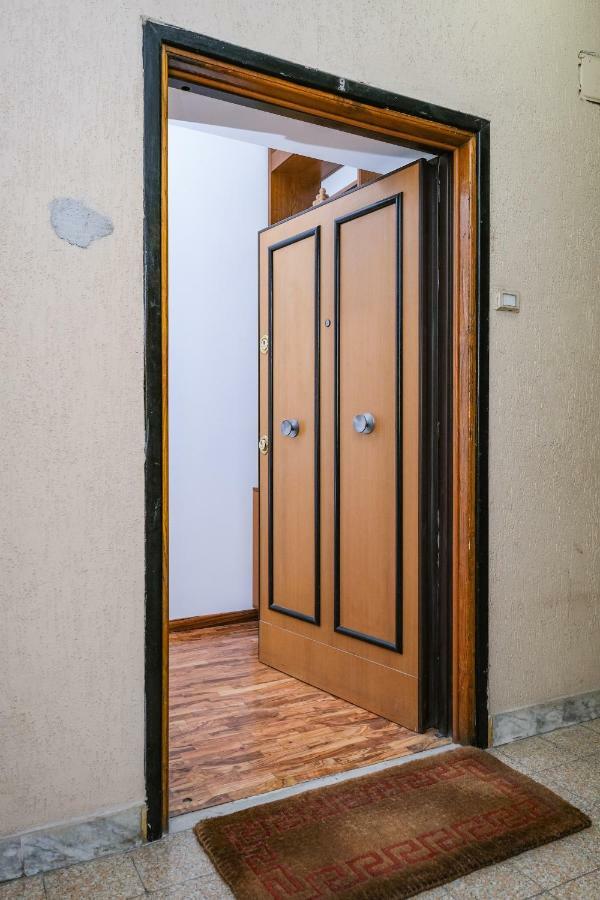 Centocelle, New Enjoyable Apartment Рим Экстерьер фото