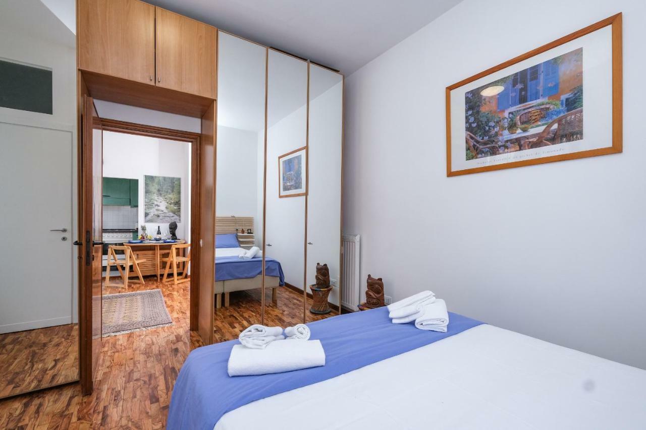 Centocelle, New Enjoyable Apartment Рим Экстерьер фото