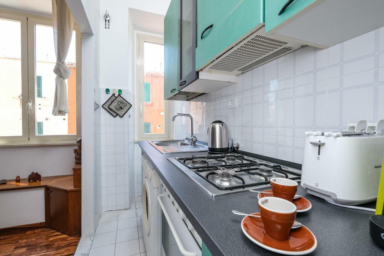 Centocelle, New Enjoyable Apartment Рим Экстерьер фото