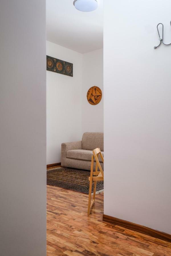 Centocelle, New Enjoyable Apartment Рим Экстерьер фото