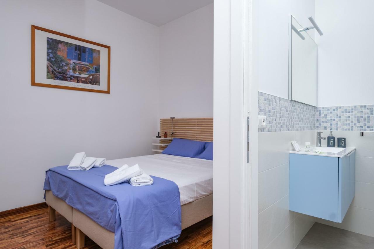 Centocelle, New Enjoyable Apartment Рим Экстерьер фото