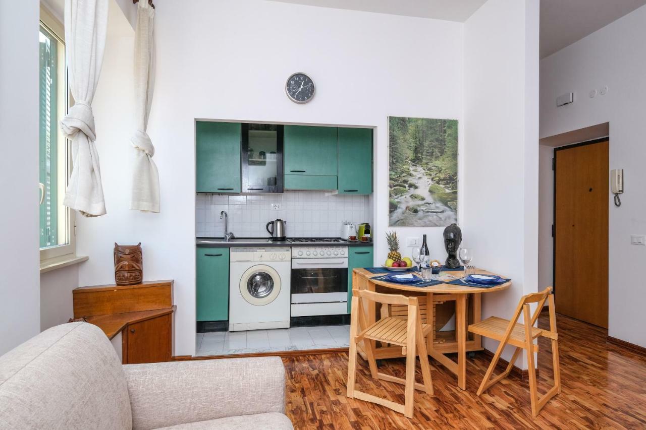 Centocelle, New Enjoyable Apartment Рим Экстерьер фото