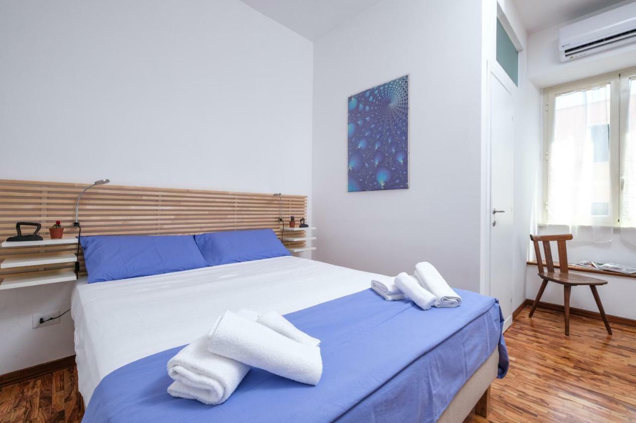 Centocelle, New Enjoyable Apartment Рим Экстерьер фото