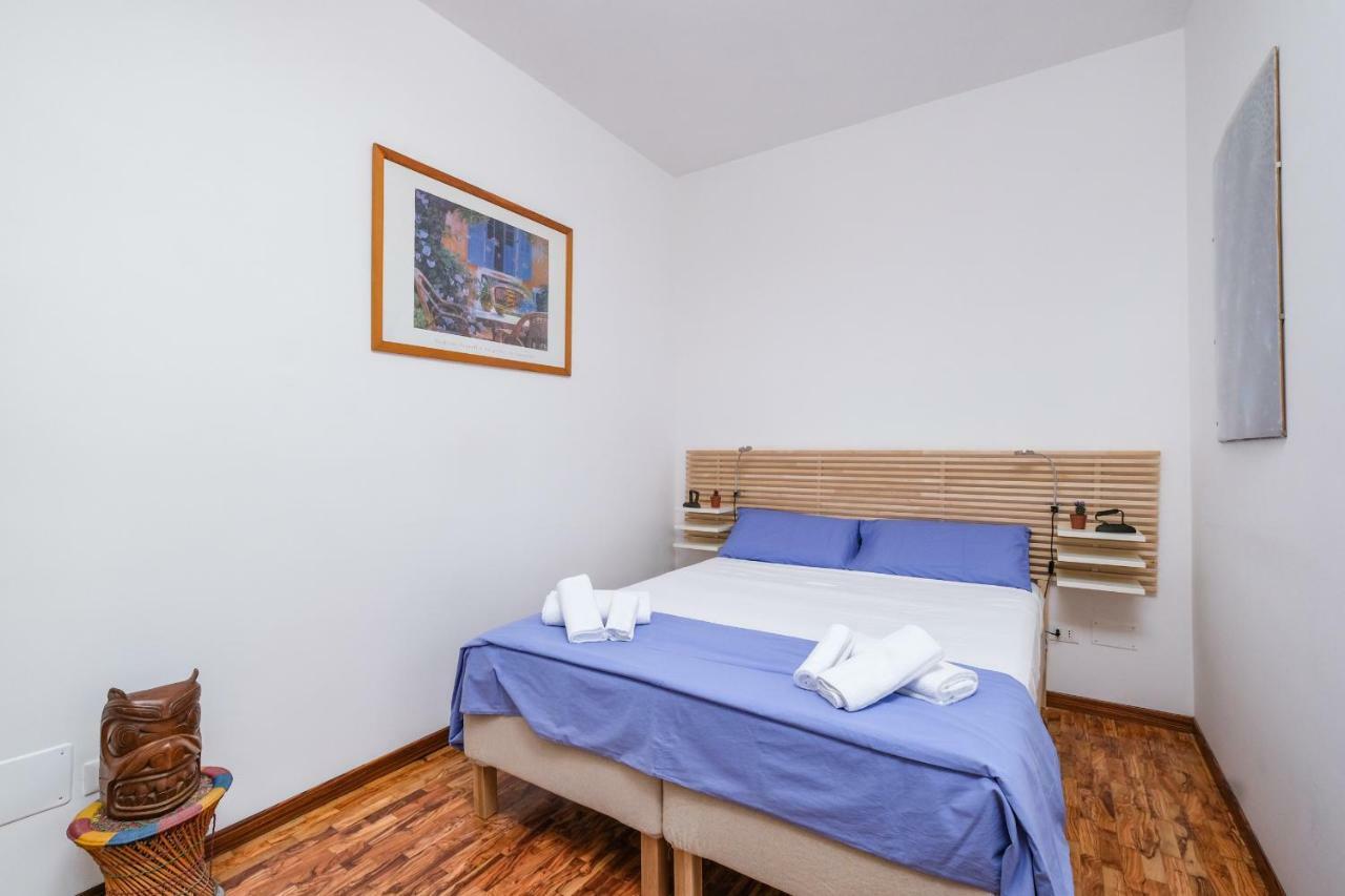 Centocelle, New Enjoyable Apartment Рим Экстерьер фото
