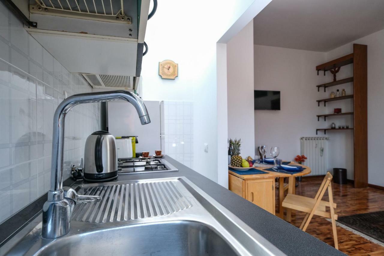Centocelle, New Enjoyable Apartment Рим Экстерьер фото