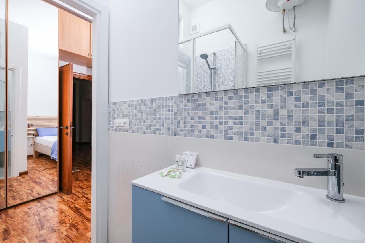 Centocelle, New Enjoyable Apartment Рим Экстерьер фото