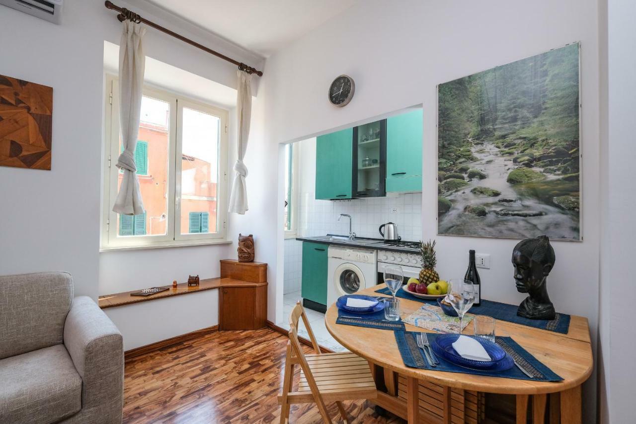 Centocelle, New Enjoyable Apartment Рим Экстерьер фото