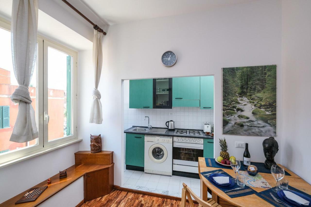Centocelle, New Enjoyable Apartment Рим Экстерьер фото