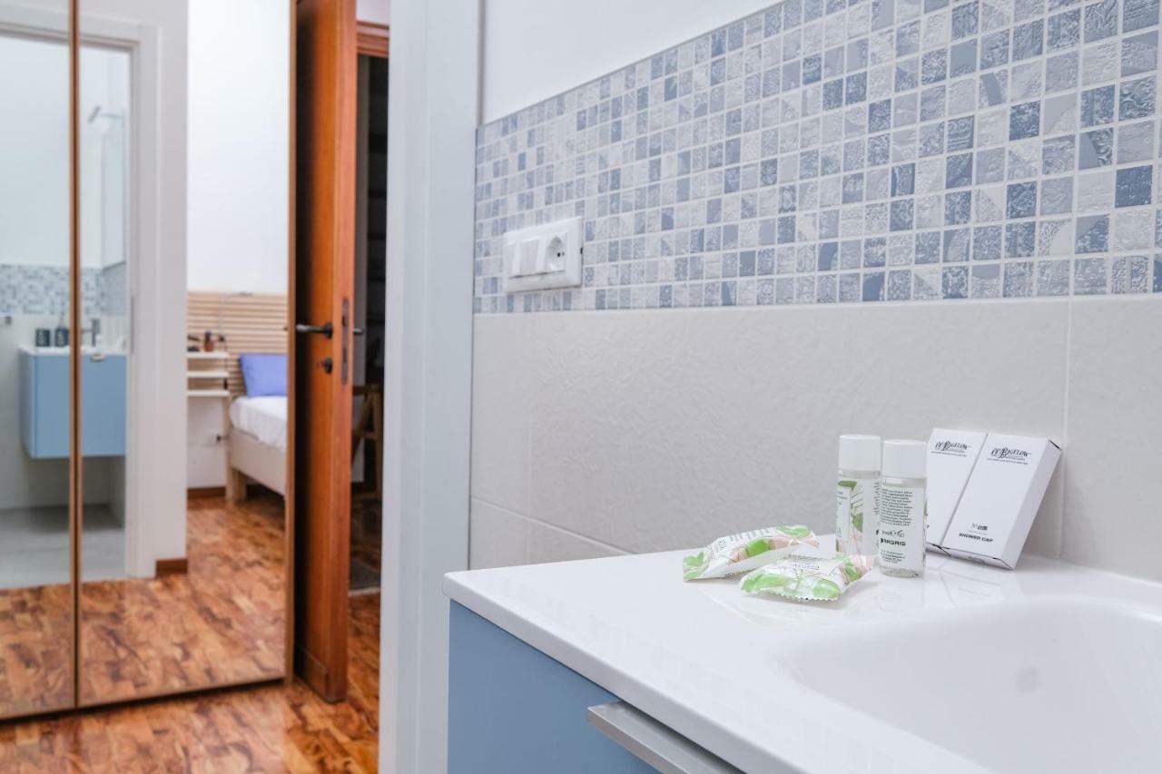 Centocelle, New Enjoyable Apartment Рим Экстерьер фото