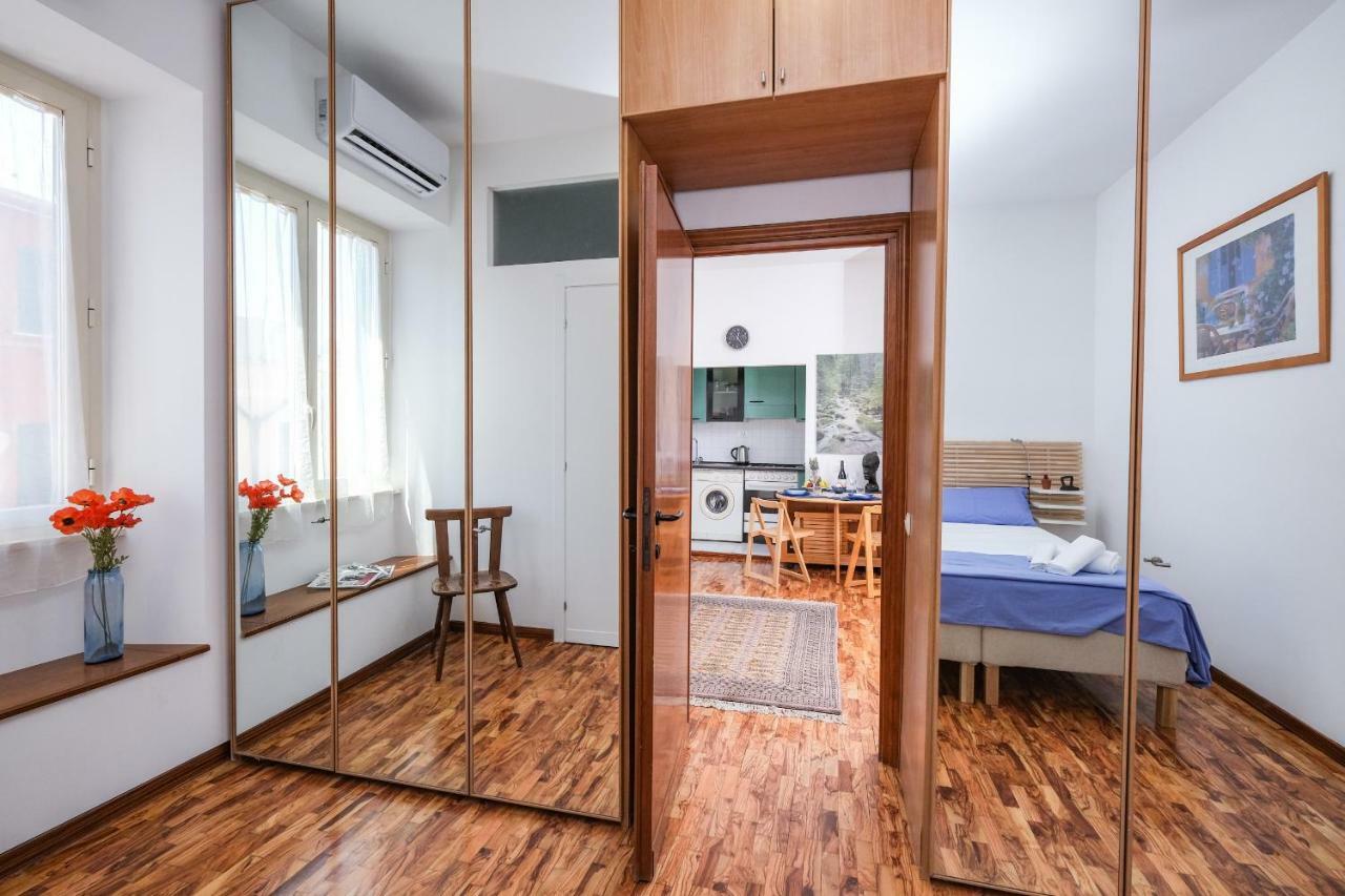 Centocelle, New Enjoyable Apartment Рим Экстерьер фото