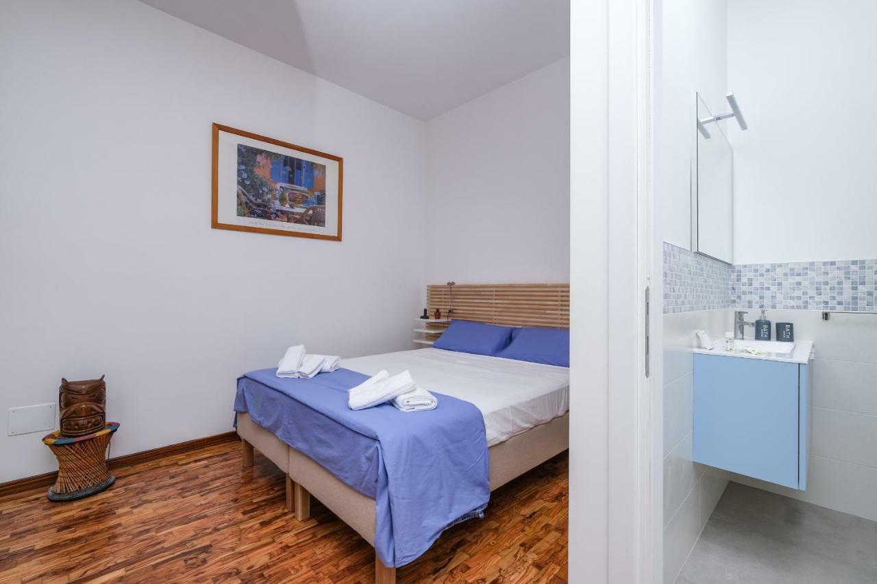Centocelle, New Enjoyable Apartment Рим Экстерьер фото
