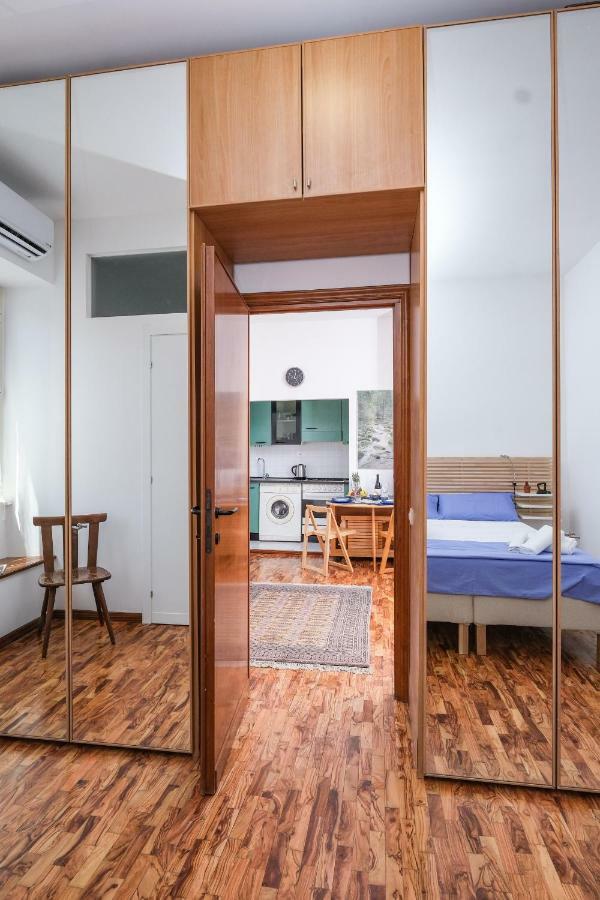 Centocelle, New Enjoyable Apartment Рим Экстерьер фото