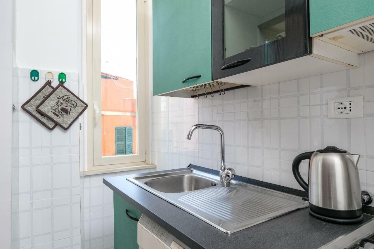 Centocelle, New Enjoyable Apartment Рим Экстерьер фото