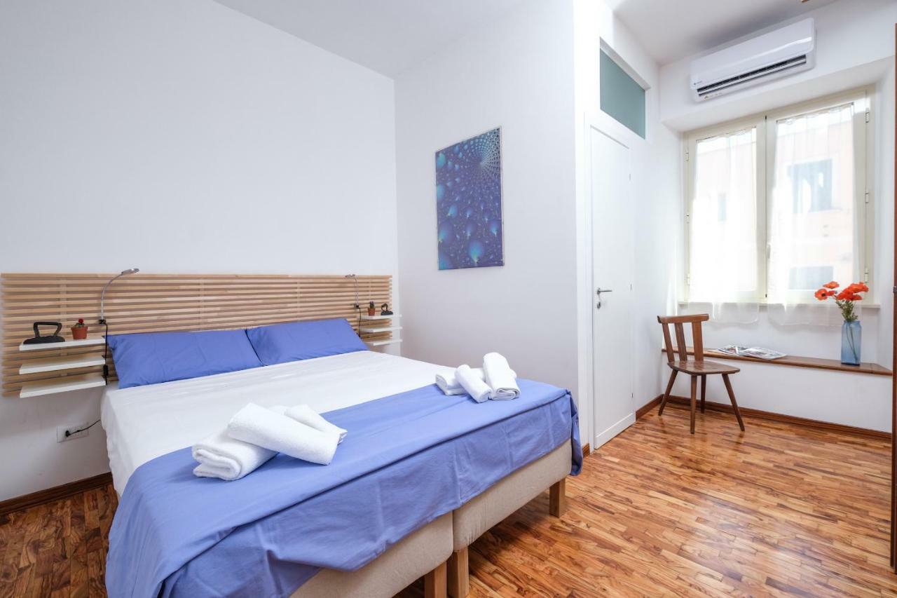 Centocelle, New Enjoyable Apartment Рим Экстерьер фото