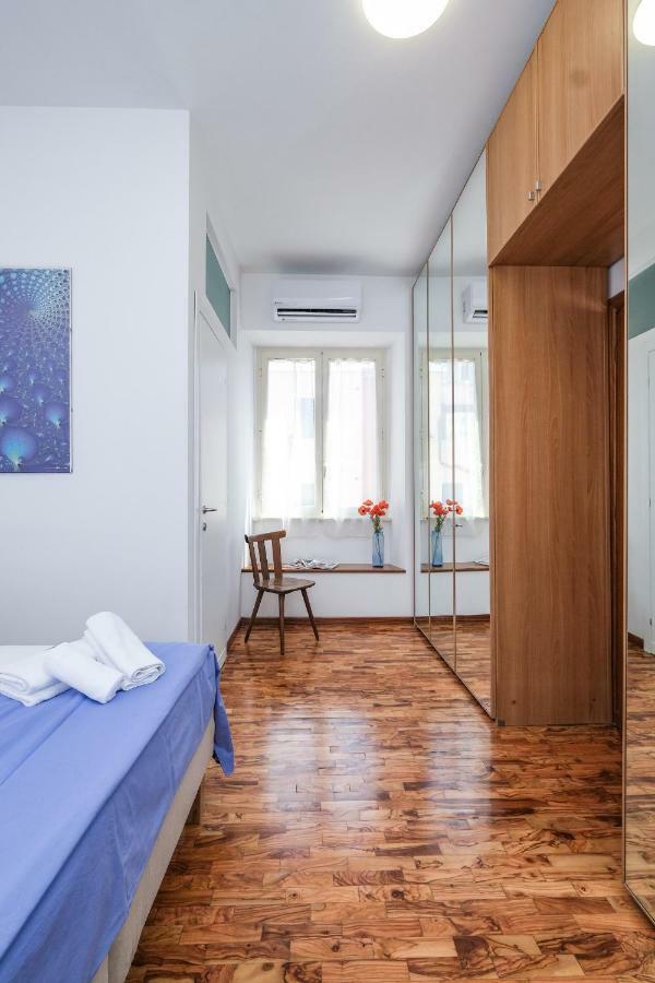 Centocelle, New Enjoyable Apartment Рим Экстерьер фото