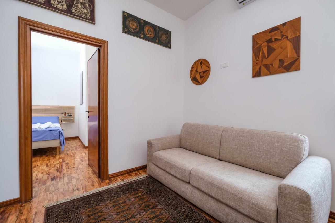 Centocelle, New Enjoyable Apartment Рим Экстерьер фото